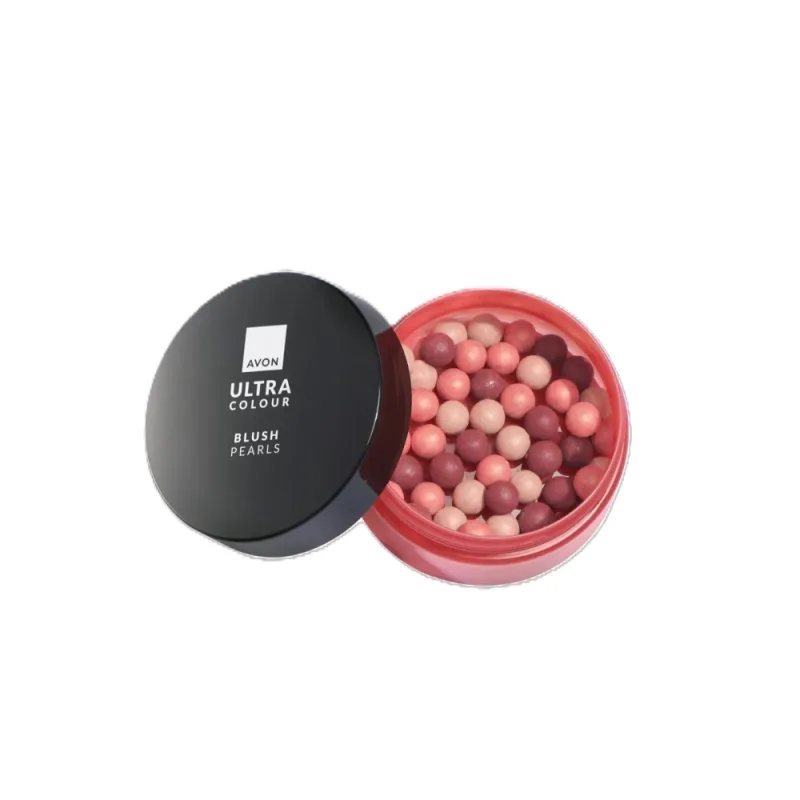 Perle Blush Medium, 28g, Avon — preț și oferte