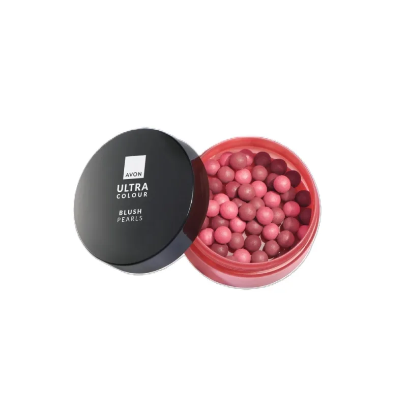 Perle Blush Deep, 28g, Avon — preț și oferte