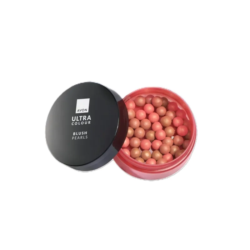 Perle Blush Warm, 28g, Avon — preț și oferte
