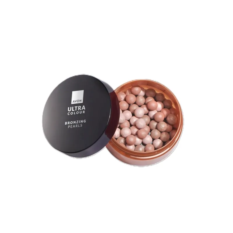 Perle bronzante Cool, 28g, Avon — preț și oferte