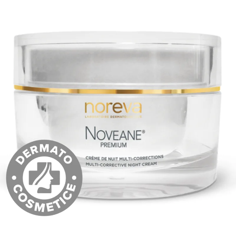 Crema de noapte Noveane Premium, 50ml, Noreva — preț și oferte