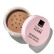 Pudra minerala Make-Up + Care Light 6g, Avon — preț și oferte