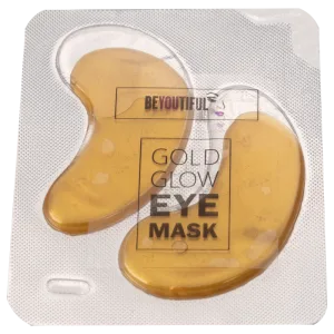 Masca pentru ochi hydrogel, 1 bucata, Beyoutiful