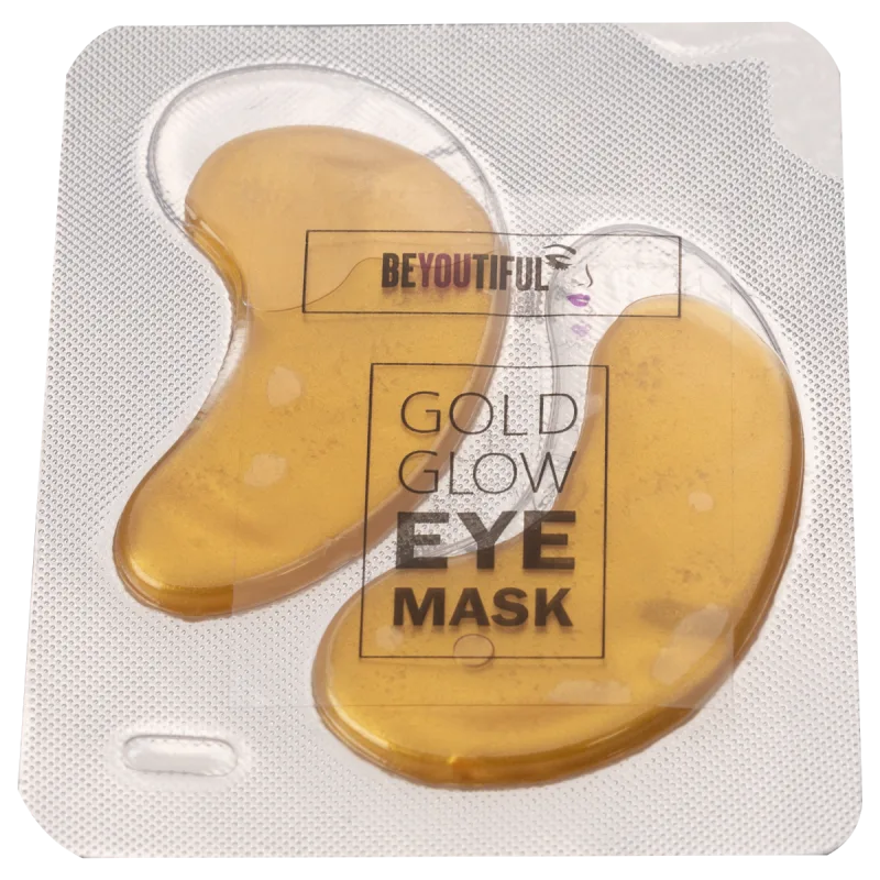 Masca pentru ochi hydrogel, 1 bucata, Beyoutiful — preț și oferte