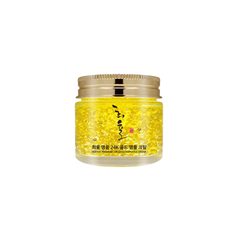 Crema gel pentru fata cu Niacinamide si Adenozina 24 Gold, 70ml, Lebelage — preț și oferte