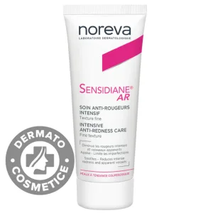 Crema antiroseata Sensidiane AR Intensiv, 30ml, Noreva
