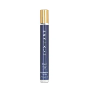 Apa de parfum pentru barbati Clue No 77, 30ml, Ecstasy
