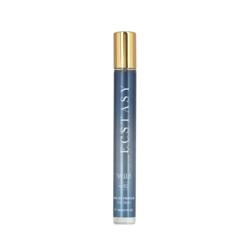 Apa de parfum pentru barbati Wild No 92, 30ml, Ecstasy — preț și oferte