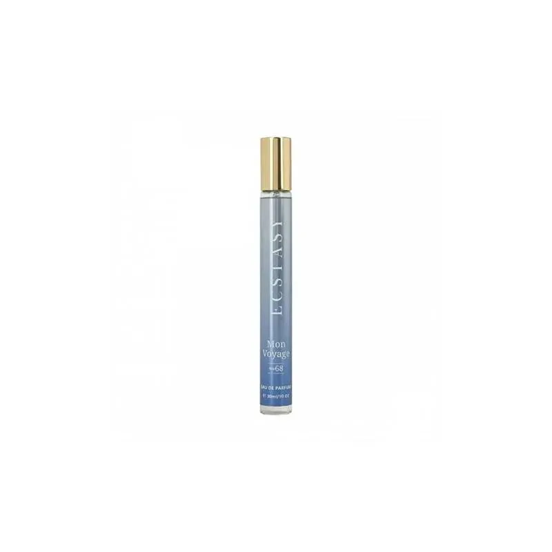 Apa de parfum pentru femei Mon Voyage No 68, 30ml, Ecstasy — preț și oferte