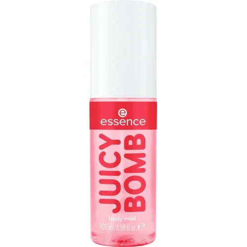 Mist pentru corp Juicy Bomb Sweet Drop 101 Cherry Crumble, 100ml, Essence — preț și oferte