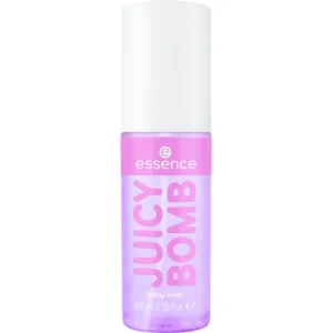 Mist pentru corp Juicy Bomb Sweet Drop 103 Blueberry Bite, 100ml, Essence