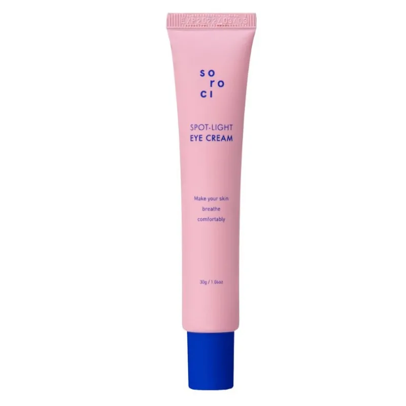 Crema de ochi Spotlight Eye Cream, 30g, Soroci — preț și oferte