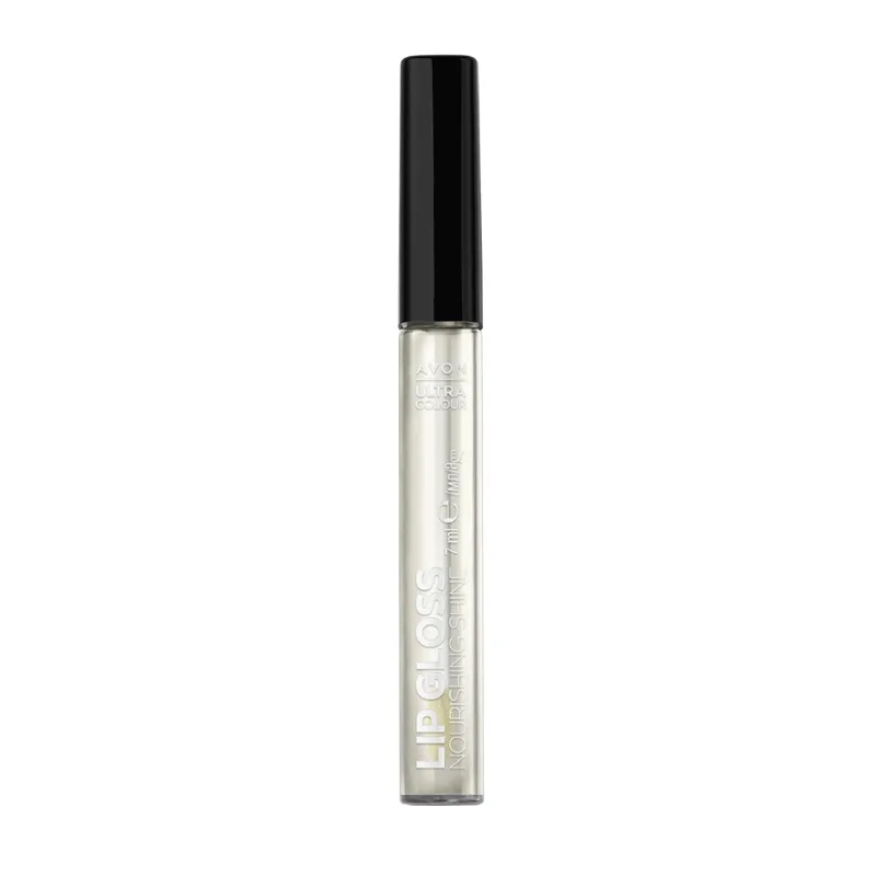 Luciu de buze Nourishing Shine Crystal Clear, 7ml, Avon — preț și oferte
