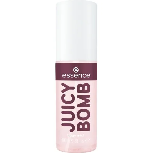 Mist pentru corp Juicy Bomb Sweet Drop 104 Cookie Crazy, 100ml, Essence — preț și oferte