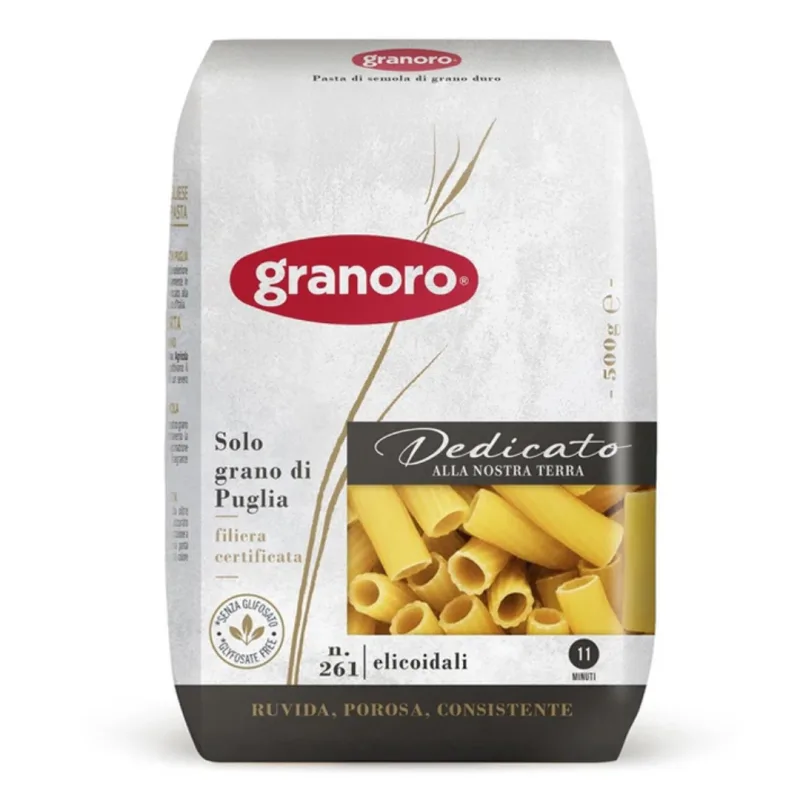 Paste Elicoidali N.261, 500g, Granoro — preț și oferte