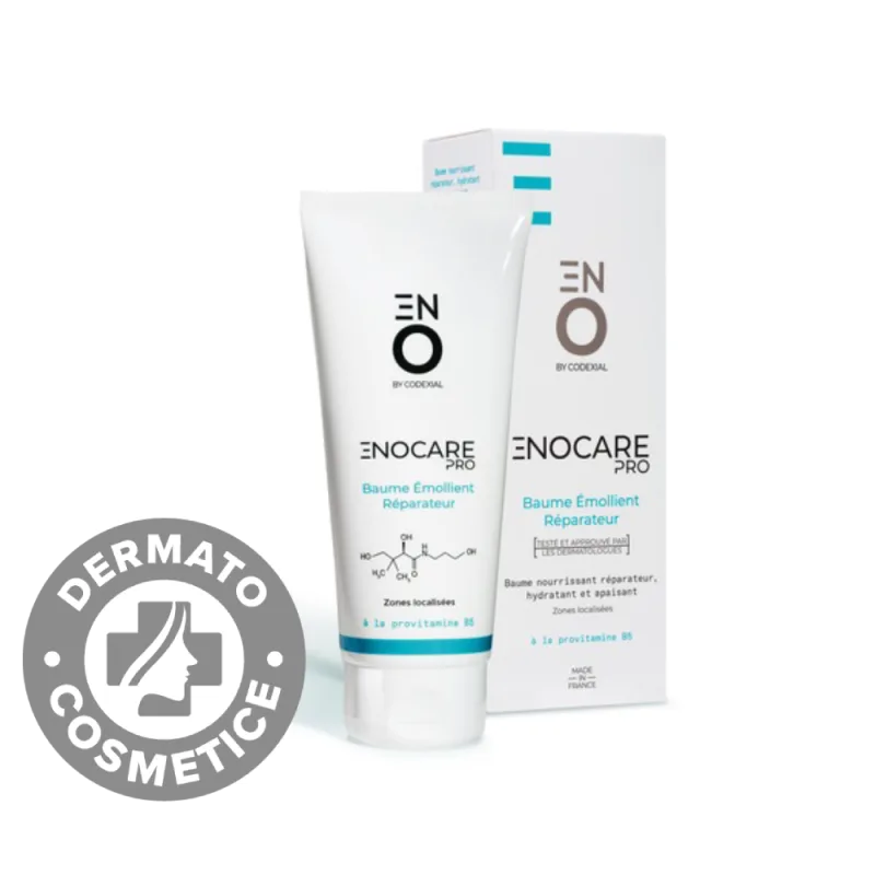 Balsam emolient reparator Enocare Pro, 100ml, Codexial — preț și oferte