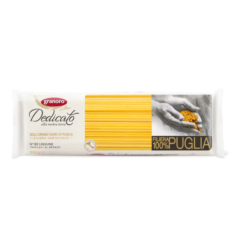 Paste Linguine N.182 500g, Granoro — preț și oferte