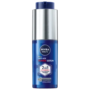 Ser anti-age Men Power 2in1, 30ml, Nivea