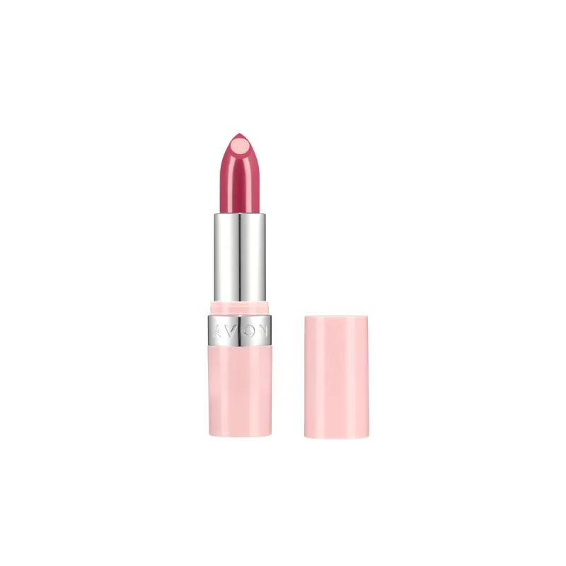 Ruj Hydramatic Shine Rose Berry, 3.6g, Avon — preț și oferte