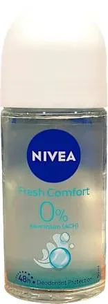 Deodorant roll-on pentru femei Summer Happiness, 50ml, Nivea — preț și oferte