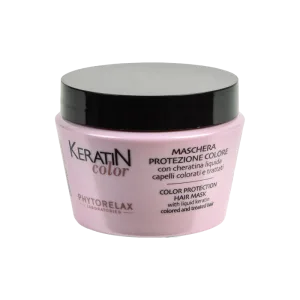 Masca pentru protectia parului vopsit, 250ml, Phytorelax