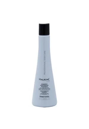 Sampon pentru par uscat si deshidratat cu acid hialuronic, 250ml, Phytorelax
