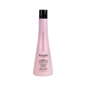 Sampon pentru par vopsit cu protectie, 250ml, Phytorelax