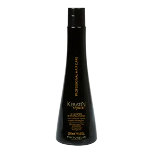 Sampon reconstructie intensa pentru par deteriorat si fragil, 250ml, Phytorelax
