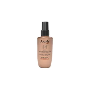 Spray pentru toate tipurile de par cu argan pentru volum si stralucire, 100ml, Phytorelax