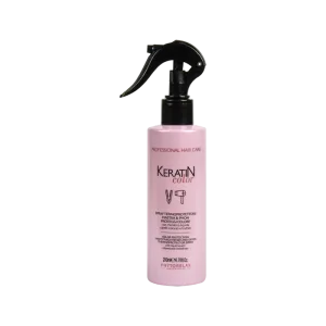 Spray pentru par vopsit si tratat termic termoprotector, 200ml, Phytorelax