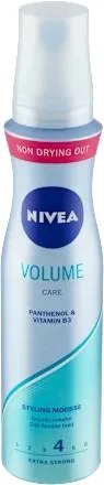 Spuma Coafat Volume Sensation Styling, 150ml, Nivea — preț și oferte