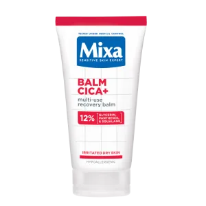 Balsam pentru pielea iritata si uscata Cica Repair+, 50ml, Mixa