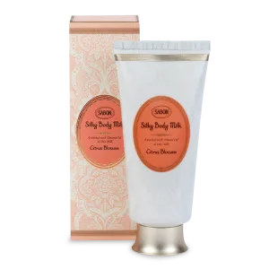 Lapte de corp Citrus Blossom, 200ml, Sabon