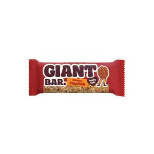 Baton de ovaz cu nuca, 90g, Giant Bar