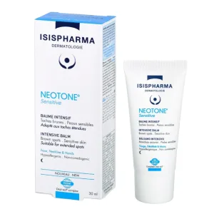 Balsam intens Neotone Sensitive, 30 ml, IsisPharma