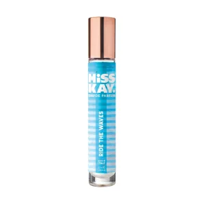 Apa de parfum pentru femei Ride the Waves, 25ml, Miss Kay