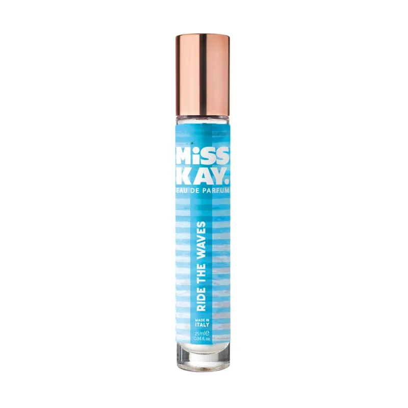 Apa de parfum pentru femei Ride the Waves, 25ml, Miss Kay — preț și oferte