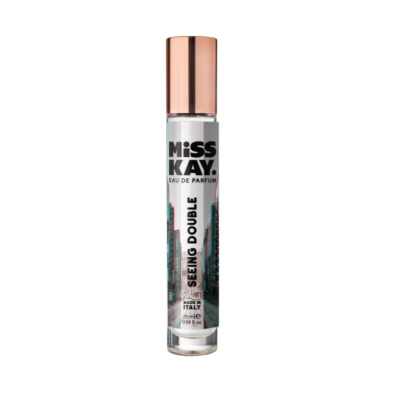 Apa de parfum pentru femei Seeing Double, 25ml, Miss Kay — preț și oferte