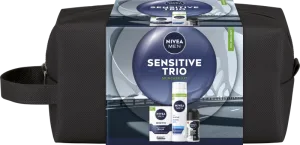 Set cadou Men Sensitive Care, 1 bucata, Nivea