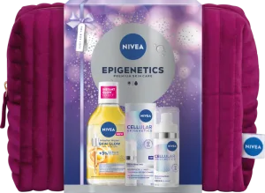 Set cadou Epigenetics Glamour, 1 bucata, Nivea