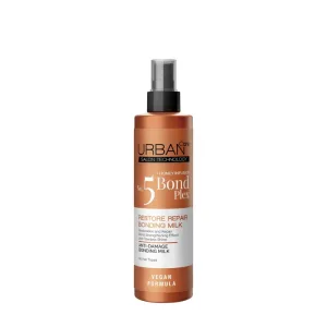 Lapte de par restaurator Bond Plex No. 5, 200ml, Urban Care