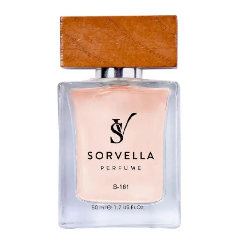 Apa de parfum barbati S161 Spicy, Tobacco Vanille, 50ml, Sorvella — preț și oferte