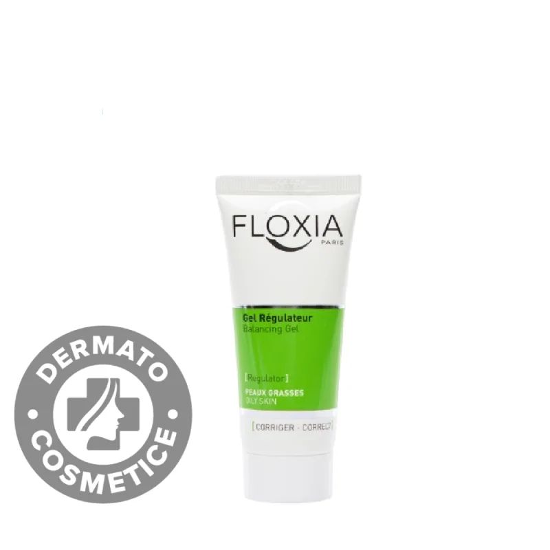 Gel echilibrant, 40ml, Floxia — preț și oferte