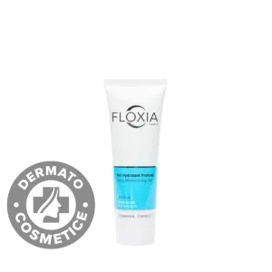 Gel intens hidratant, 125ml, Floxia