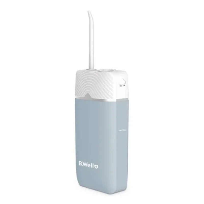Irigator oral portabil cu 1 capat PRO-913, 1 bucata, B.Well BWELL — preț și oferte