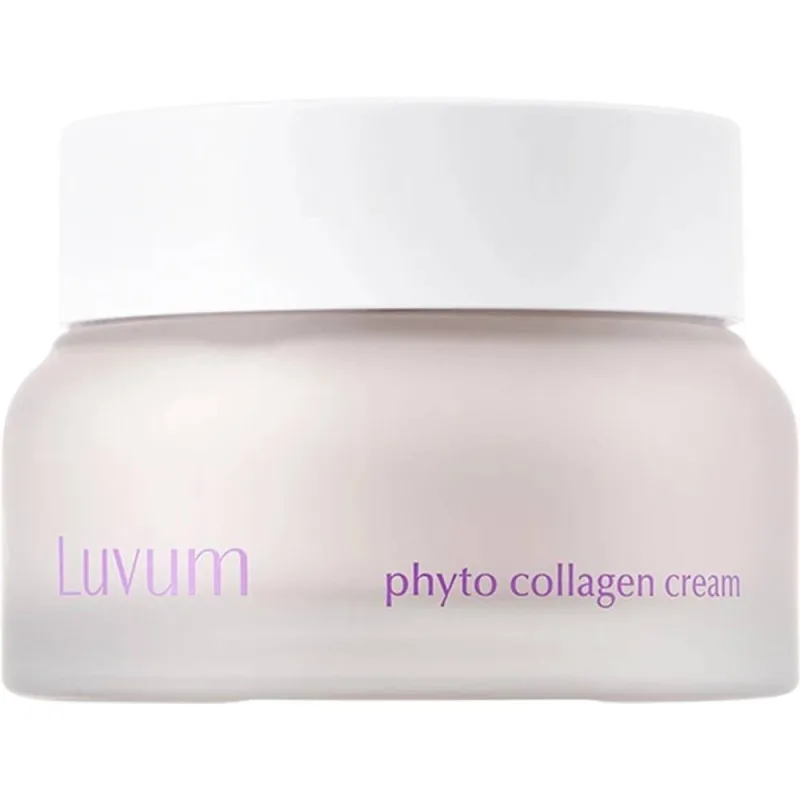 Crema de fata Slow Aging Phyto Collagen Cream, 50ml, Luvum — preț și oferte