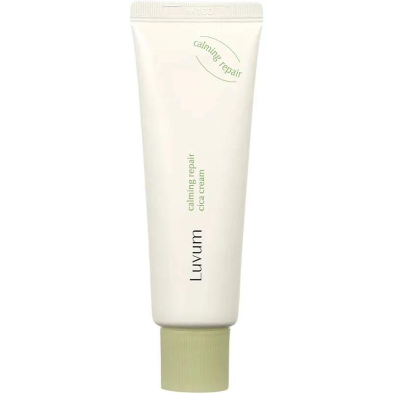 Masca pentru fata Calming Repair, 50ml, Luvum — preț și oferte