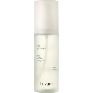 Serum de fata Gel Calming Repair Cica, 80ml, Luvum