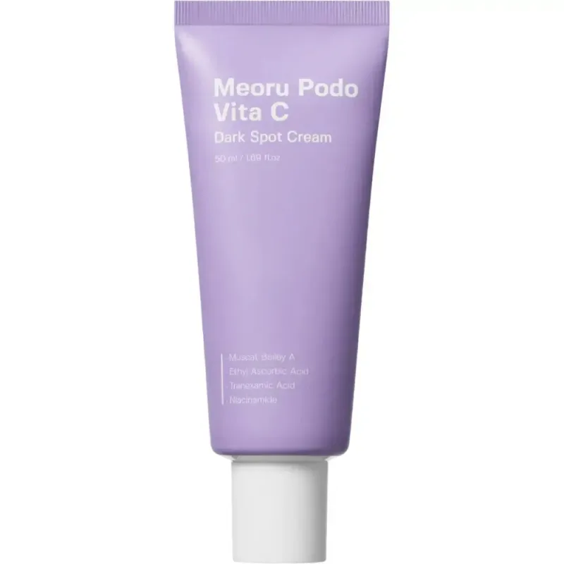 Crema de fata Meoru Podo Vita C Dark Spot, 50ml, Sungboon Editor — preț și oferte