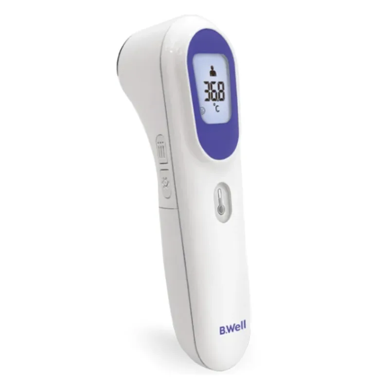 Termometru medical cu infrarosu TH-7000, B.Well — preț și oferte